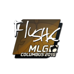 flusha | MLG Columbus 2016