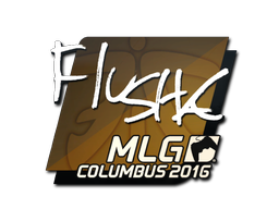 flusha | MLG Columbus 2016