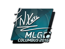 Sticker | fnx | MLG Columbus 2016