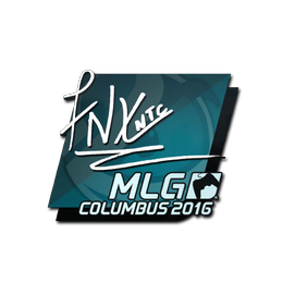 fnx | MLG Columbus 2016