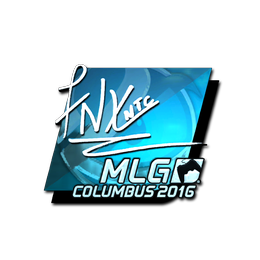 fnx (Foil) | MLG Columbus 2016