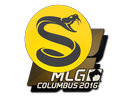 Sticker | Splyce | MLG Columbus 2016