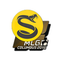 Sticker | Splyce | MLG Columbus 2016