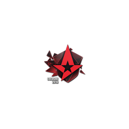 free cs2 skins Sticker | Astralis | Cologne 2016