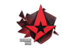 Sticker | Astralis | Cologne 2016