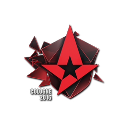 Astralis | Cologne 2016