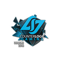 Sticker | Counter Logic Gaming | Cologne 2016