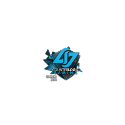 Sticker | Counter Logic Gaming | Cologne 2016