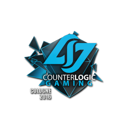 Counter Logic Gaming | Cologne 2016
