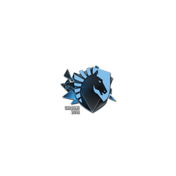 free cs2 skins Sticker | Team Liquid | Cologne 2016