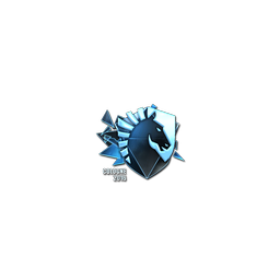 free csgo skin Sticker | Team Liquid (Foil) | Cologne 2016