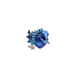 Sticker | Team Liquid (Holo) | Cologne 2016