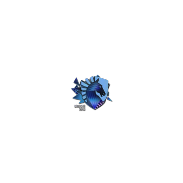 Sticker | Team Liquid (Holo) | Cologne 2016