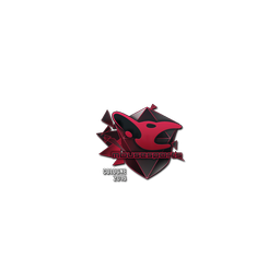 free csgo skin Sticker | mousesports | Cologne 2016