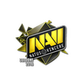 Sticker | Natus Vincere | Cologne 2016