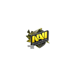 Sticker | Natus Vincere | Cologne 2016