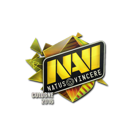 Natus Vincere (Holo)