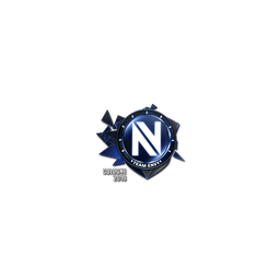 free cs2 skins Sticker | Team EnVyUs | Cologne 2016