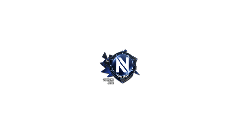 Sticker | Team EnVyUs | Cologne 2016