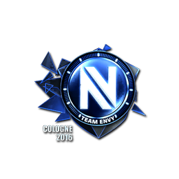 Team EnVyUs (Foil)