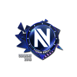 Team EnVyUs (Holo)