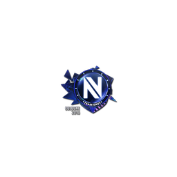 free csgo skin Sticker | Team EnVyUs (Holo) | Cologne 2016