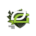 Sticker | OpTic Gaming | Cologne 2016