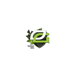 Sticker | OpTic Gaming | Cologne 2016