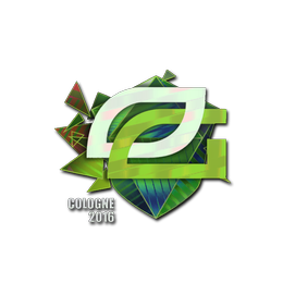 OpTic Gaming (Holo)