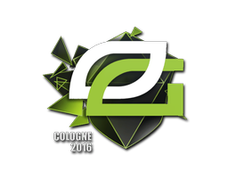 Sticker | OpTic Gaming | Cologne 2016