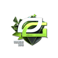 Sticker | OpTic Gaming (Foil) | Cologne 2016