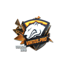 Virtus.Pro (Foil)