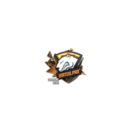 free csgo skin Sticker | Virtus.Pro (Foil) | Cologne 2016