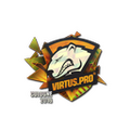 Sticker | Virtus.Pro (Holo) | Cologne 2016