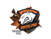 Sticker | Virtus.Pro | Cologne 2016