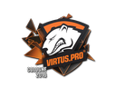 印花 | Virtus.Pro | 2016年科隆锦标赛