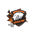 Sticker | Virtus.Pro | Cologne 2016
