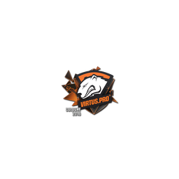 free cs2 skins Sticker | Virtus.Pro | Cologne 2016