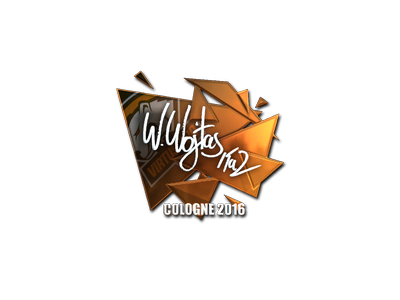 Naklejka | TaZ (foliowana) | Kolonia 2016