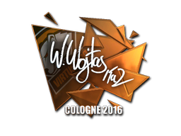 TaZ (Foil) | Cologne 2016