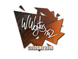 Sticker | TaZ | Cologne 2016