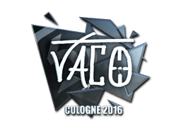 TACO (Foil) | Cologne 2016