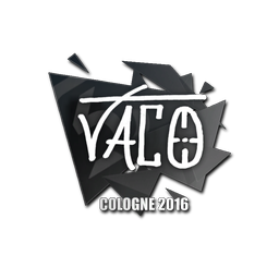 TACO | Cologne 2016