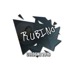 RUBINO | Cologne 2016