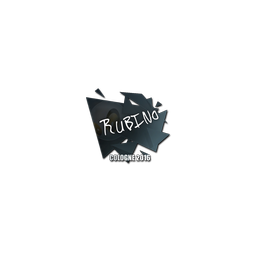 free cs2 skins Sticker | RUBINO | Cologne 2016