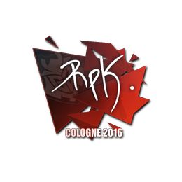 RpK | Cologne 2016
