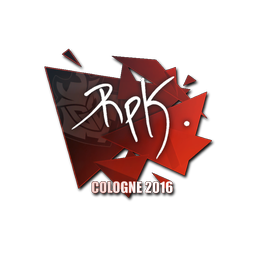 RpK | Cologne 2016