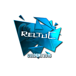 reltuC (Foil) | Cologne 2016