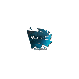 free cs2 skins Sticker | reltuC | Cologne 2016