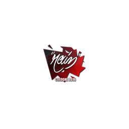 free cs2 skins Sticker | rain | Cologne 2016